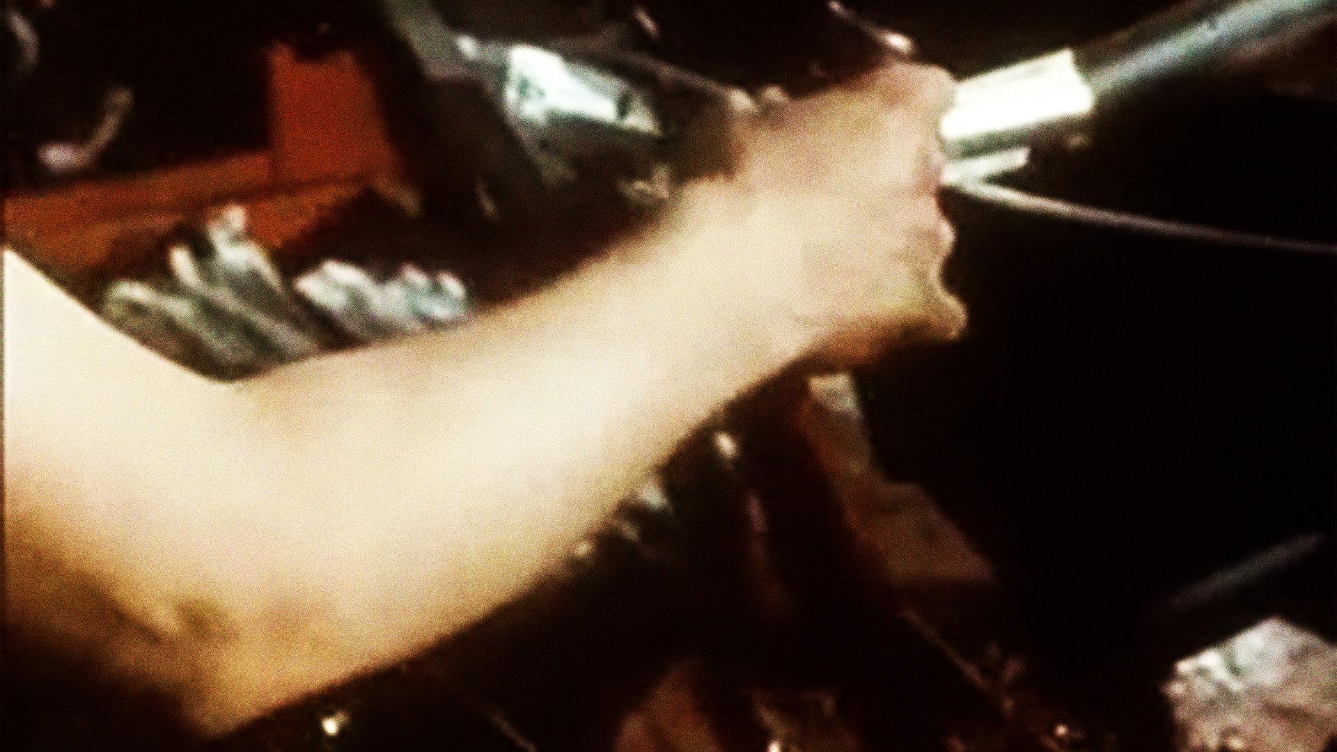 With the Blood of Others 1974 movie scene