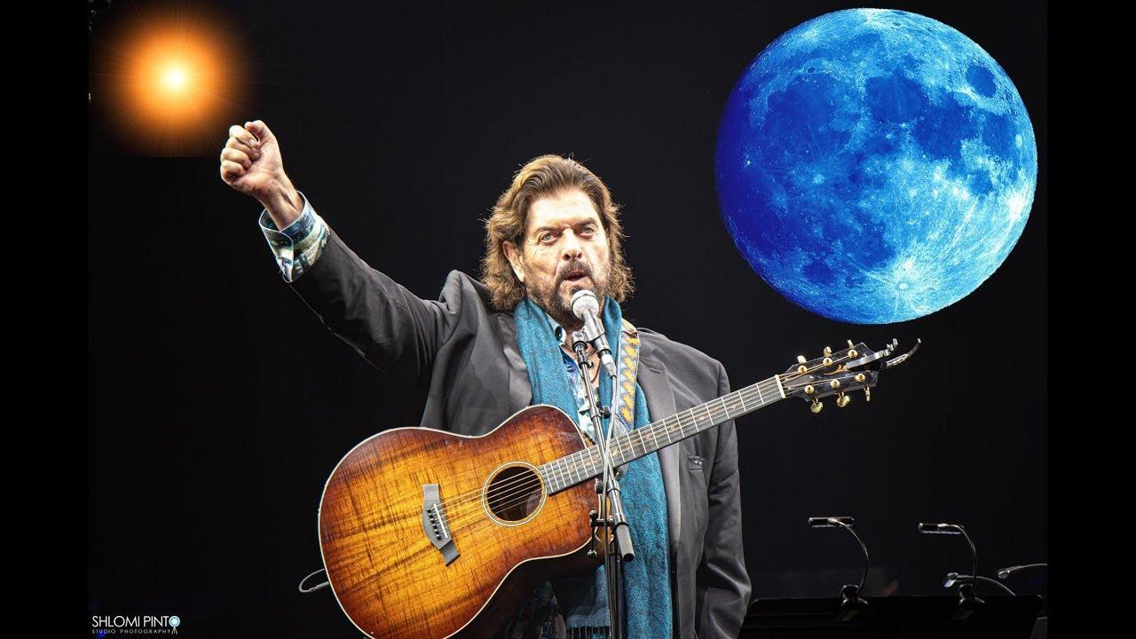 Alan Parsons - One Note Symphony, Live in Tel Aviv 2022 movie scene
