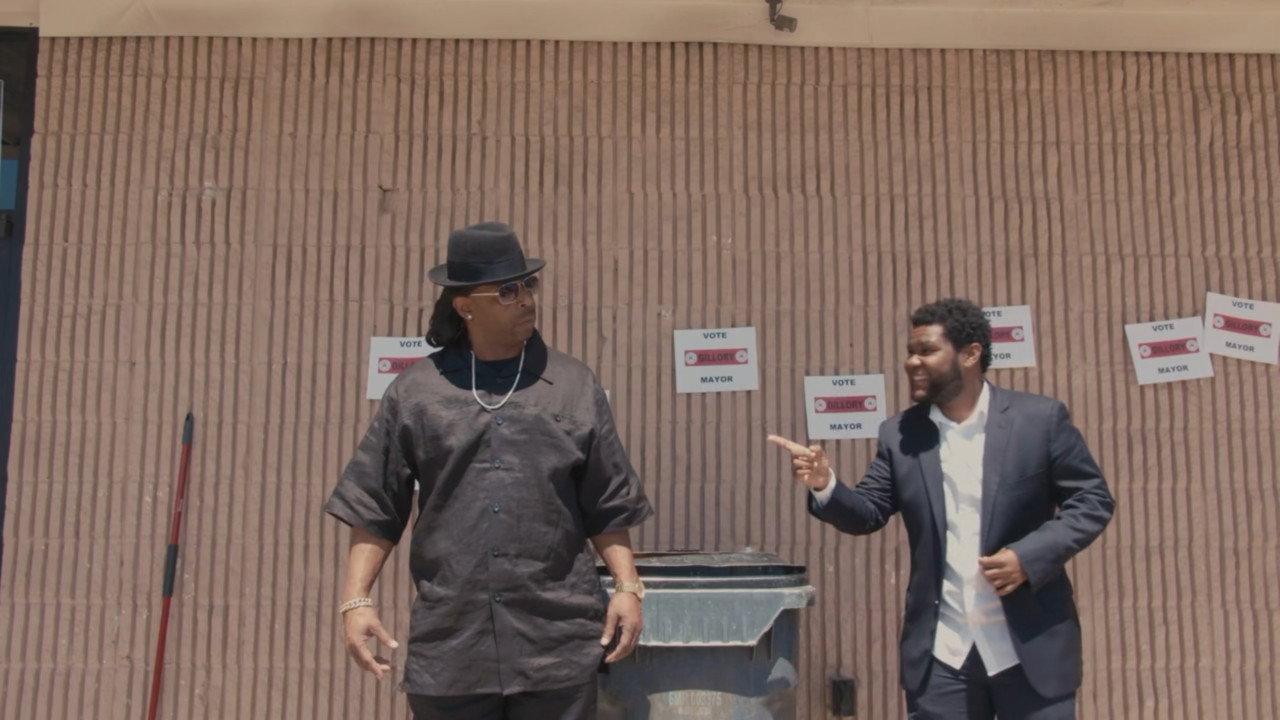 Wes Diego 2023 movie scene