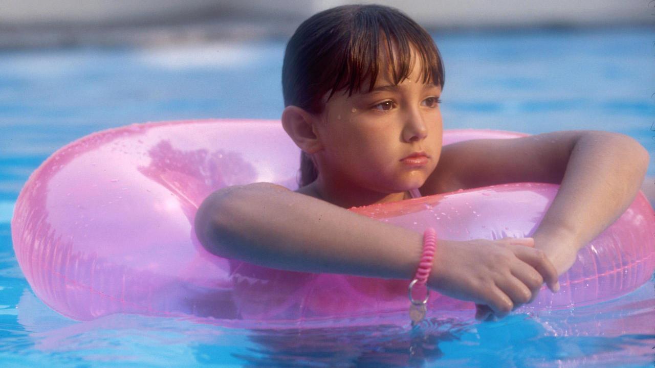 Summer of the Serpent 2004 movie scene
