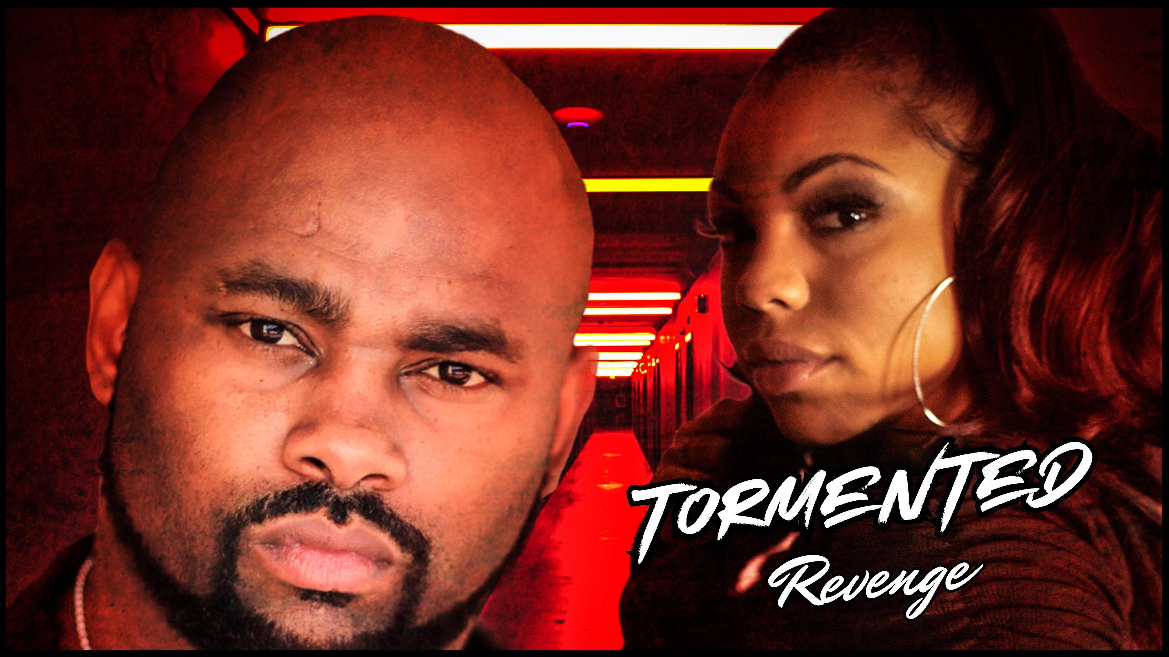 Tormented Revenge 2023 movie scene