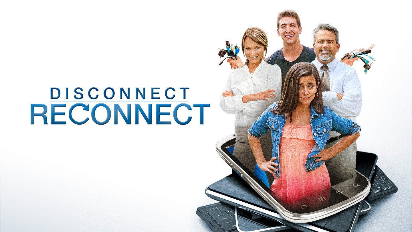 Disconnect. Reconnect 2013 movie scene
