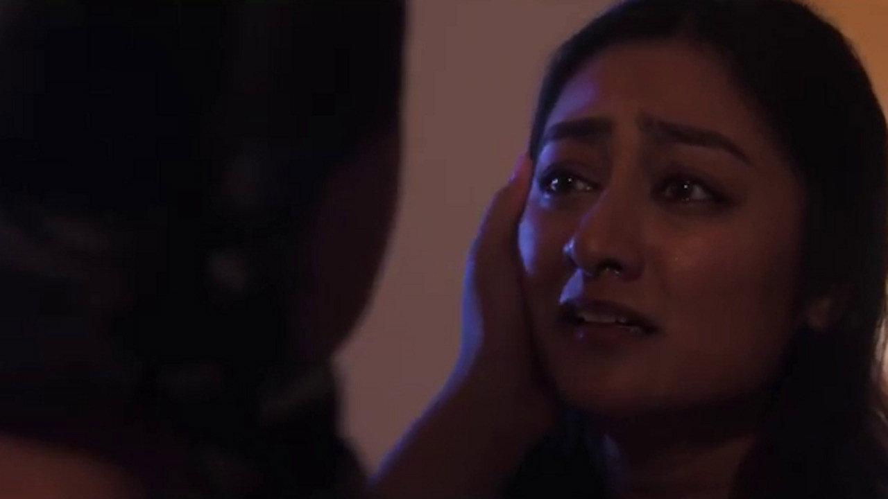 Mended 2022 movie scene