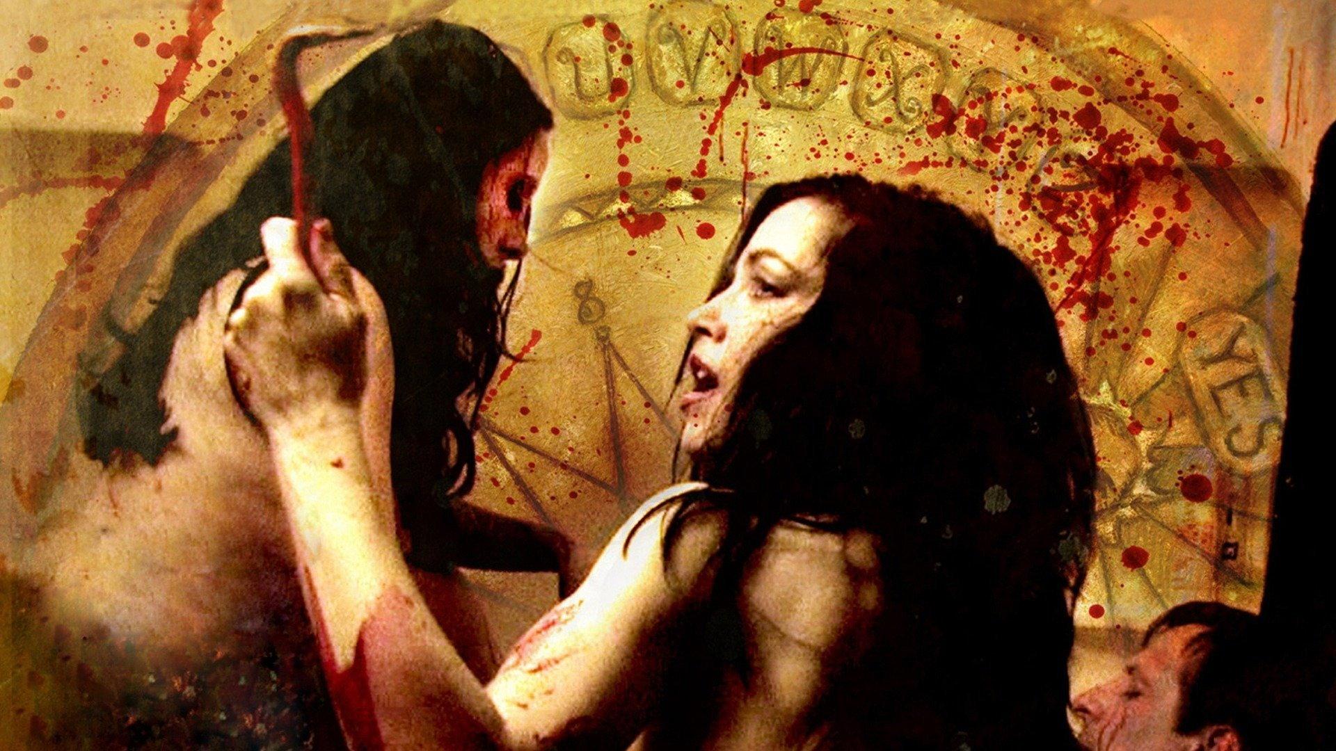 The Good Sisters 2009 movie scene
