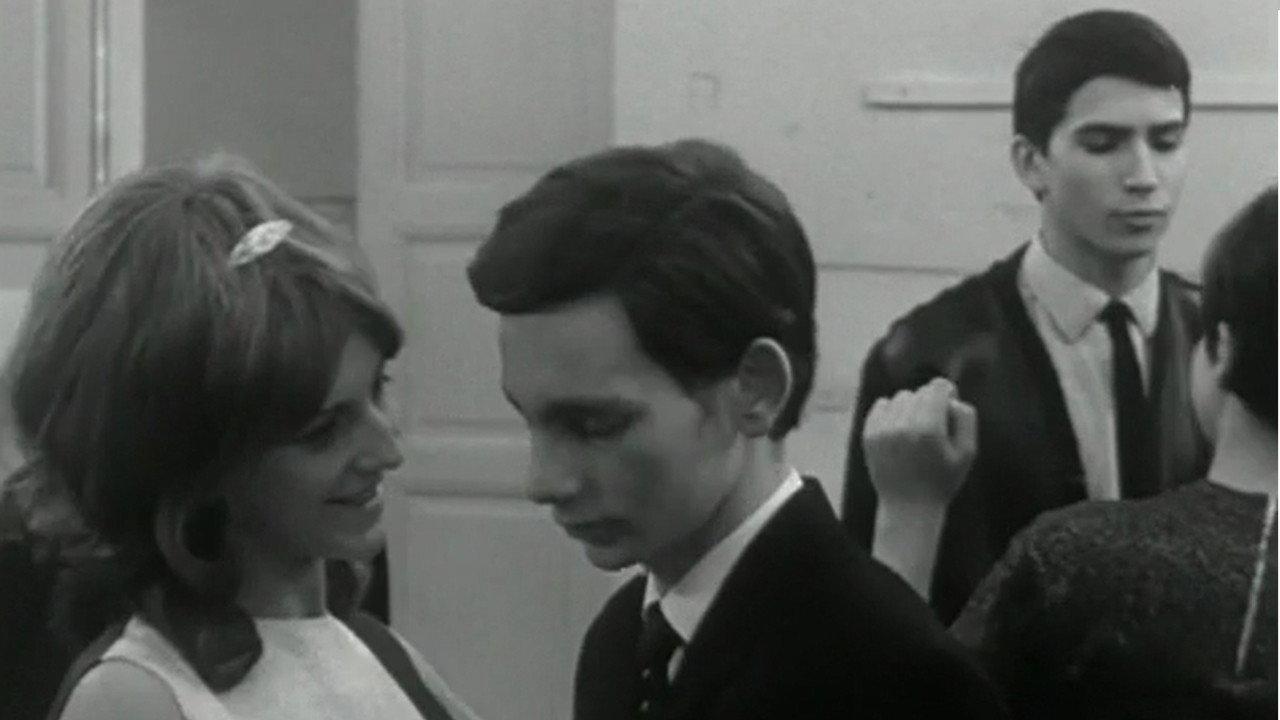 Prelude 1966 movie scene