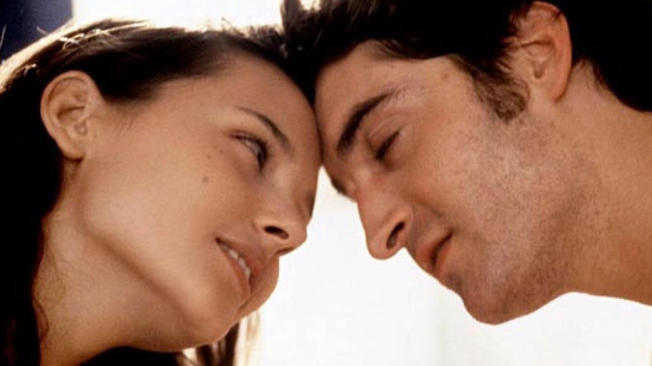 Jeanne and the Perfect Guy 1998 movie scene