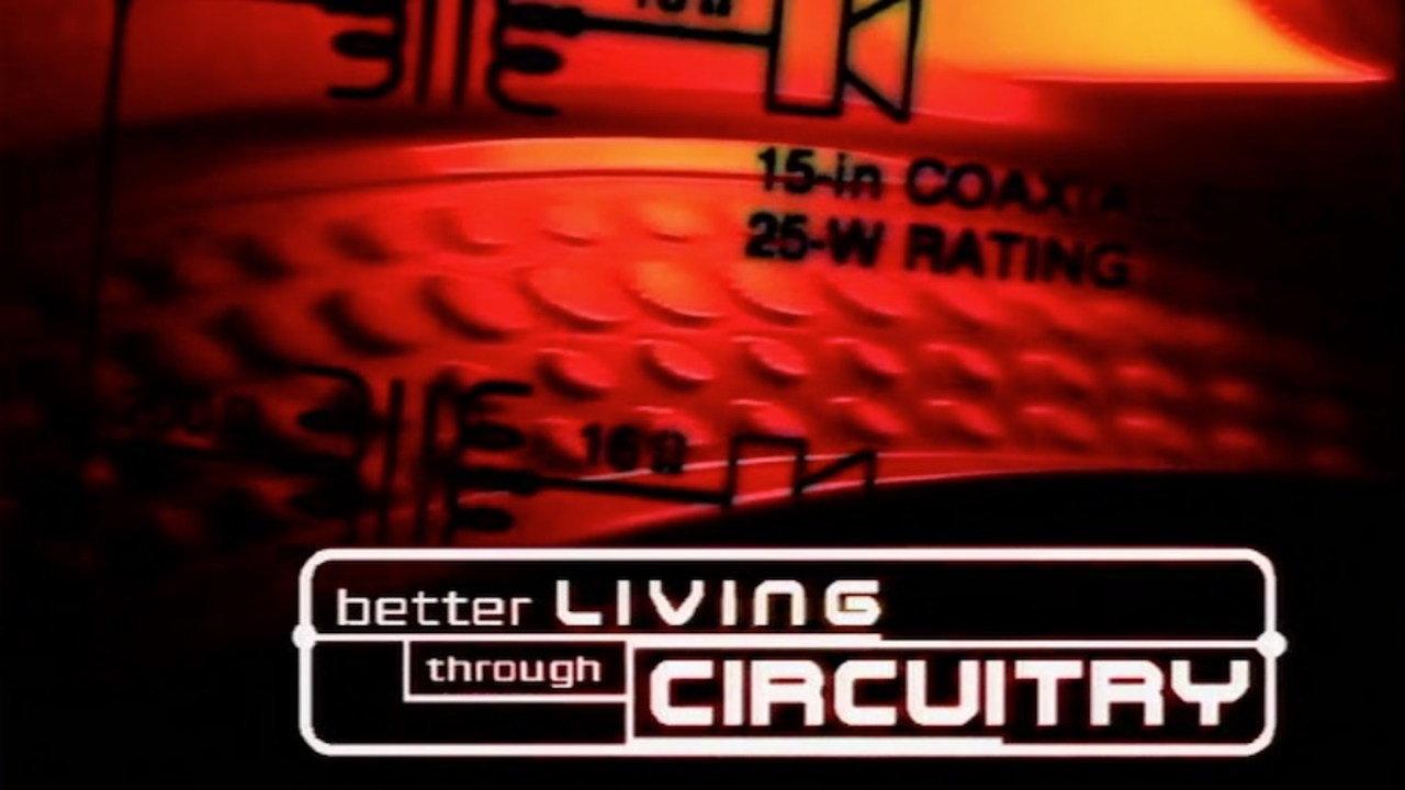 Better Living Through Circuitry 1999 movie scene
