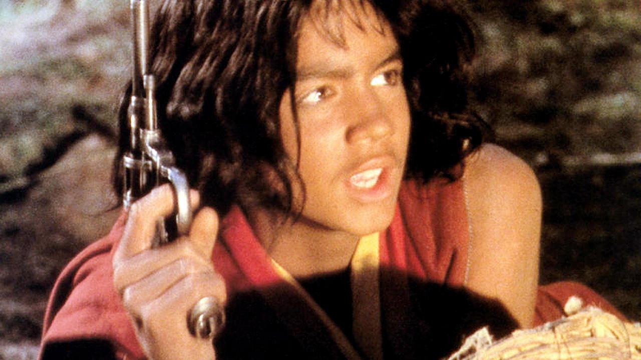 Kim 1984 movie scene