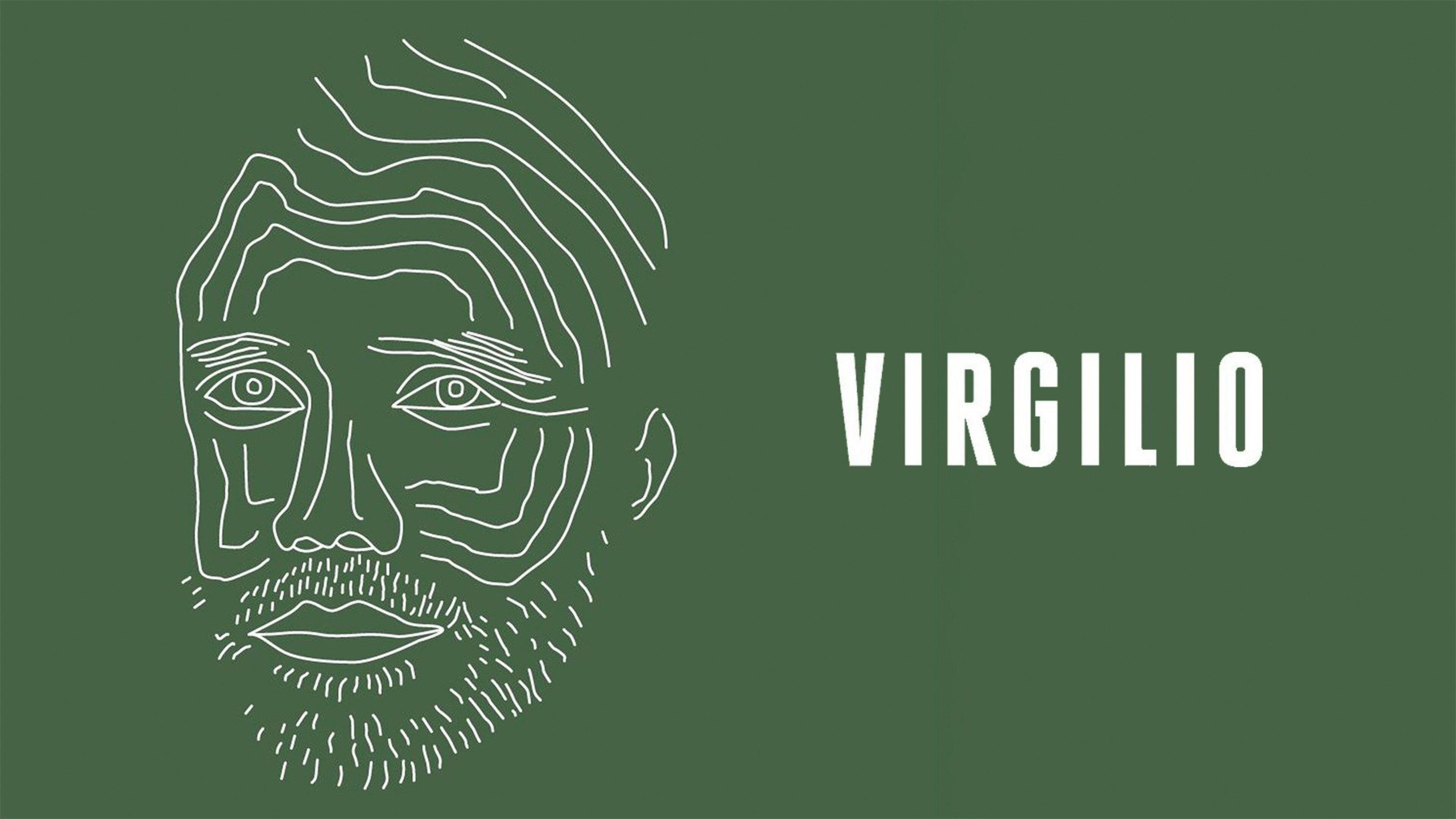 Virgilio 2022 movie scene