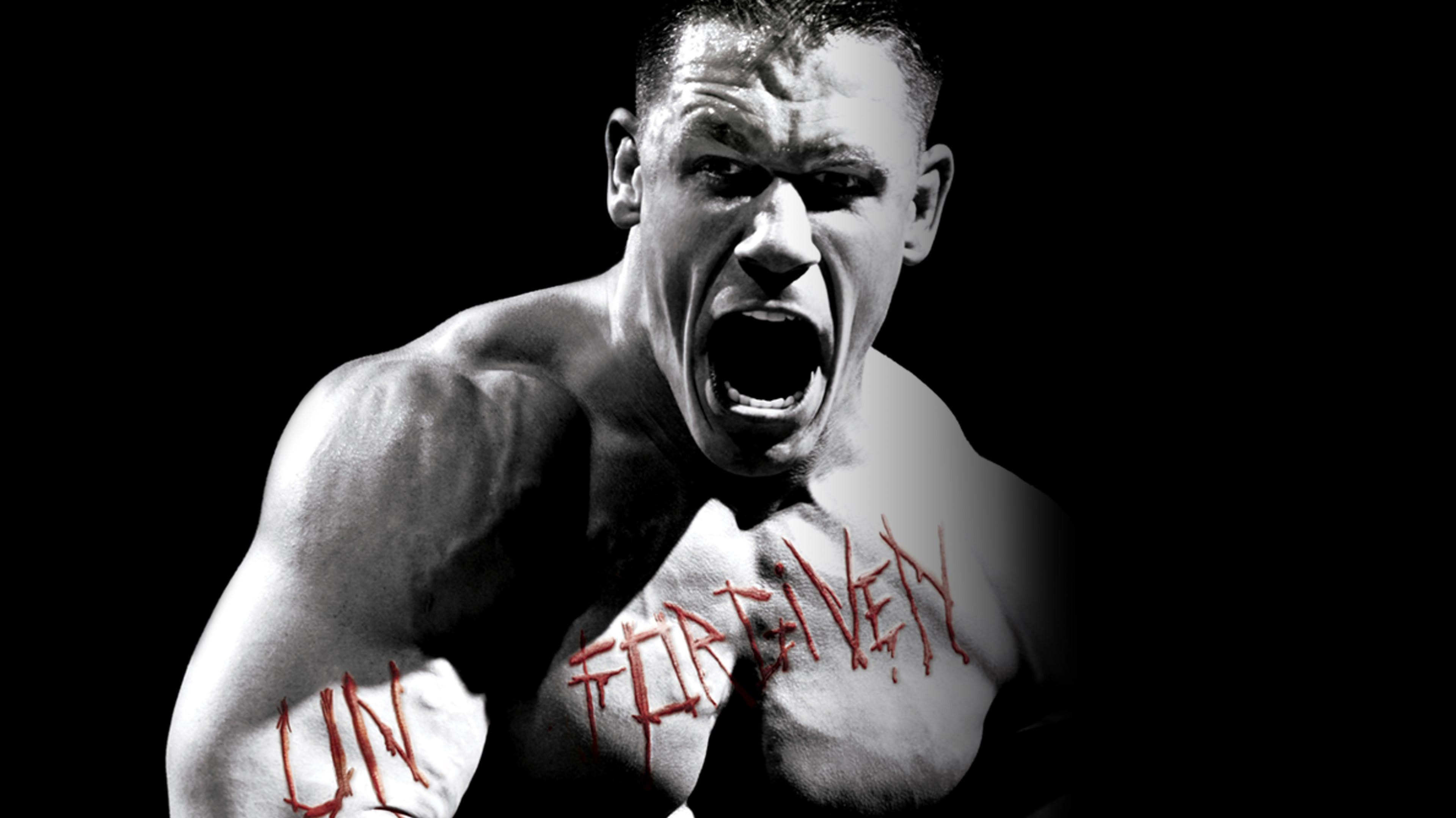 WWE Unforgiven 2006 2006 movie scene