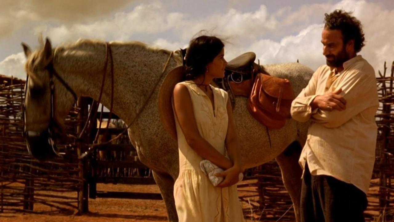 Canta Maria 2006 movie scene