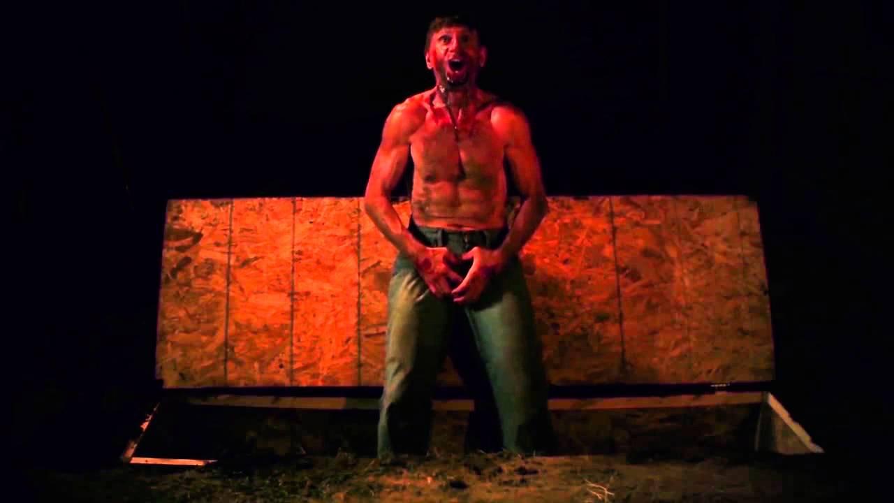 Dismal 2009 movie scene