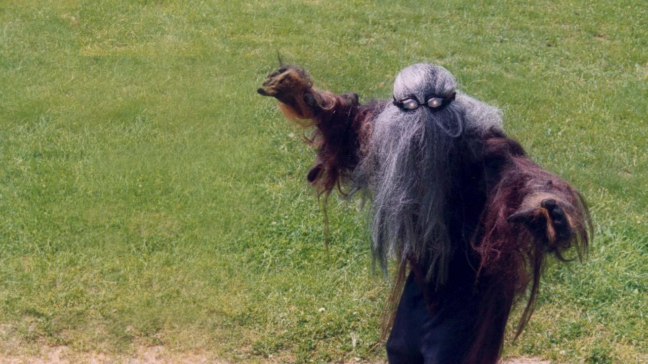 Sammy 2002 movie scene