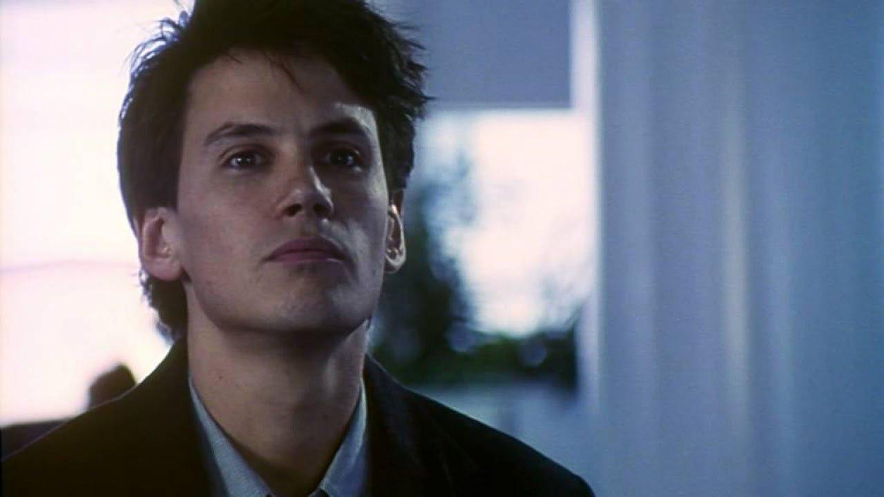 Hotel de Love 1996 movie scene