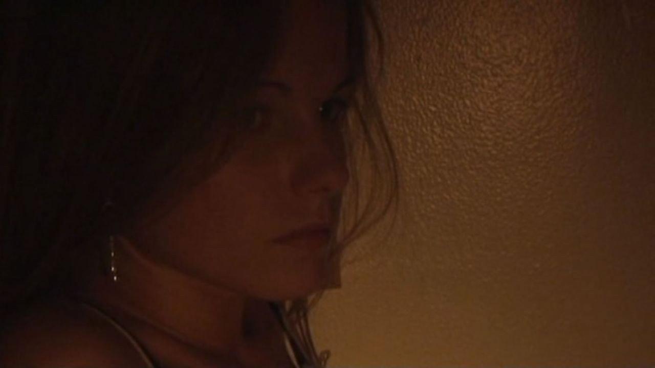 Dungeon Girl 2008 movie scene