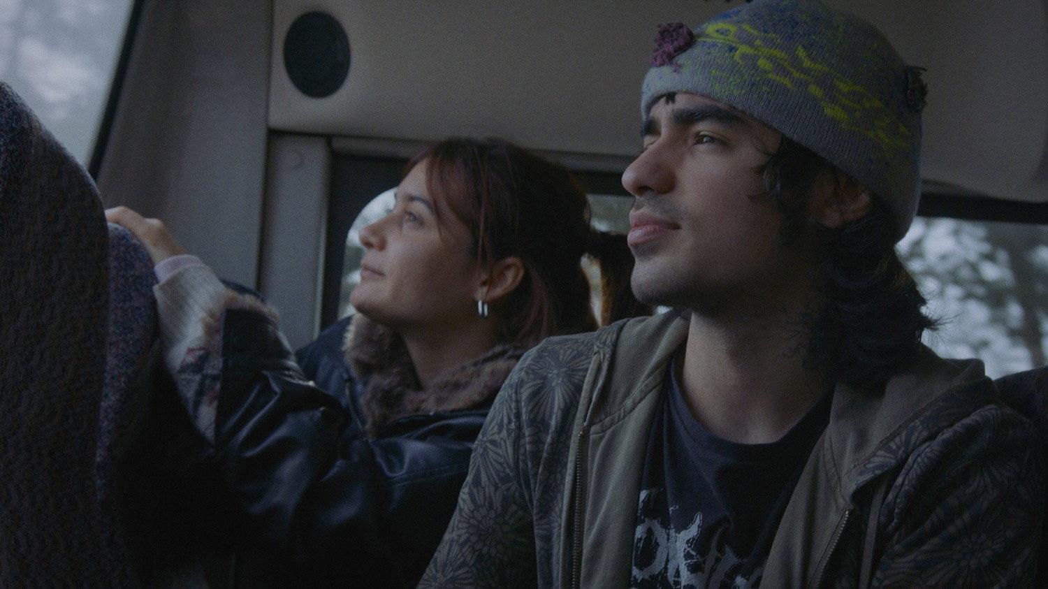 NAVID 2024 movie scene