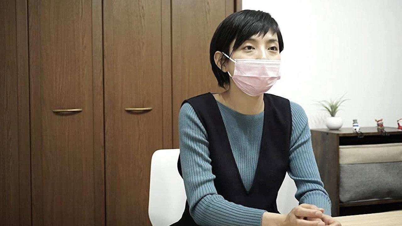 Honto ni Atta! Noroi no Video 95 2022 movie scene