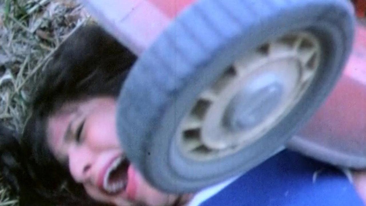 The Long Island Cannibal Massacre 1980 movie scene
