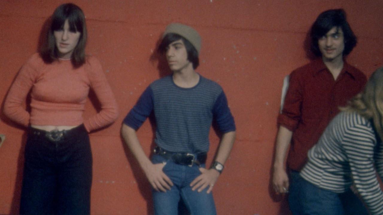 Hanging Out Yonkers 1973 movie scene