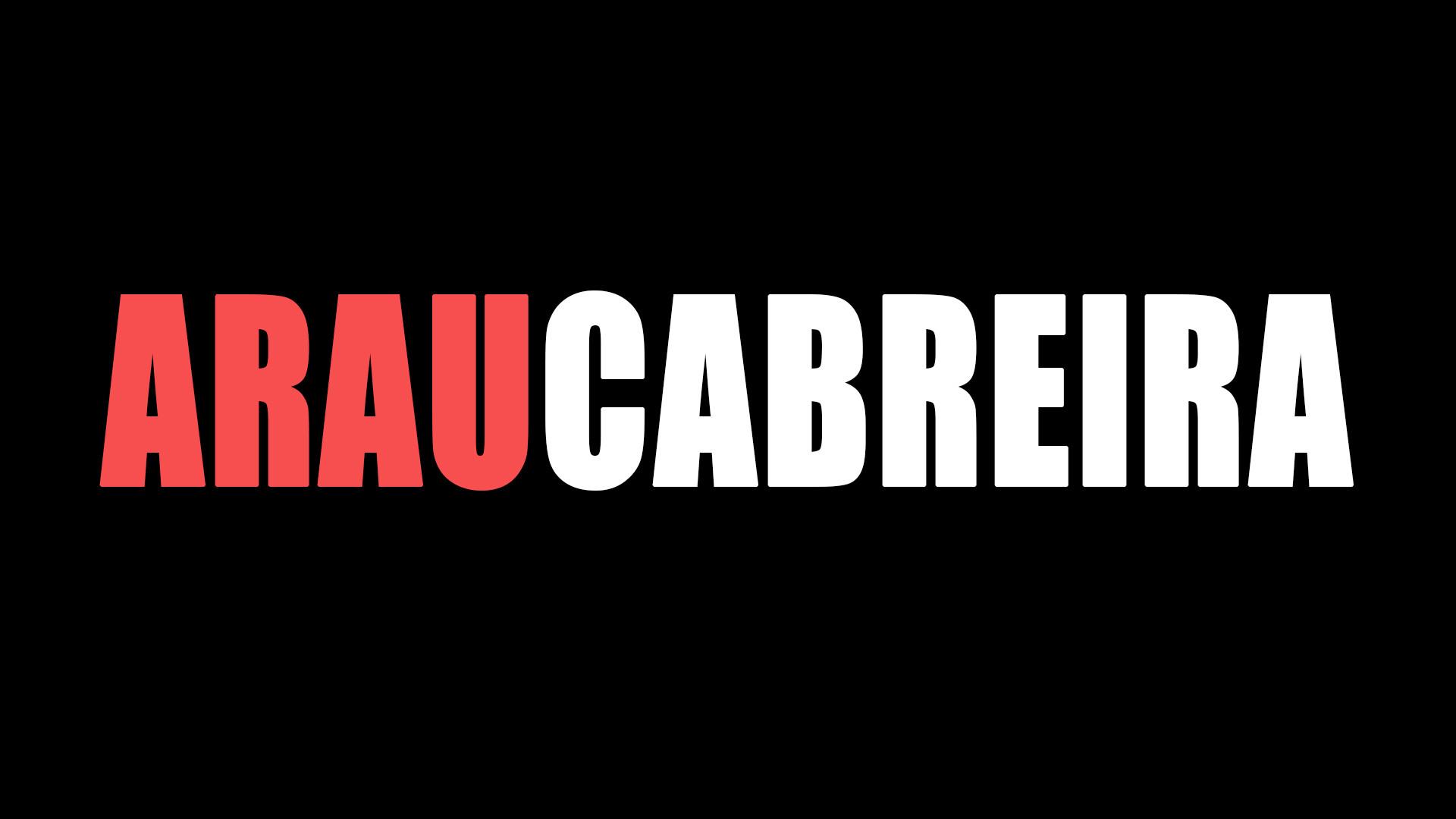 ARAUCABREIRA movie scene