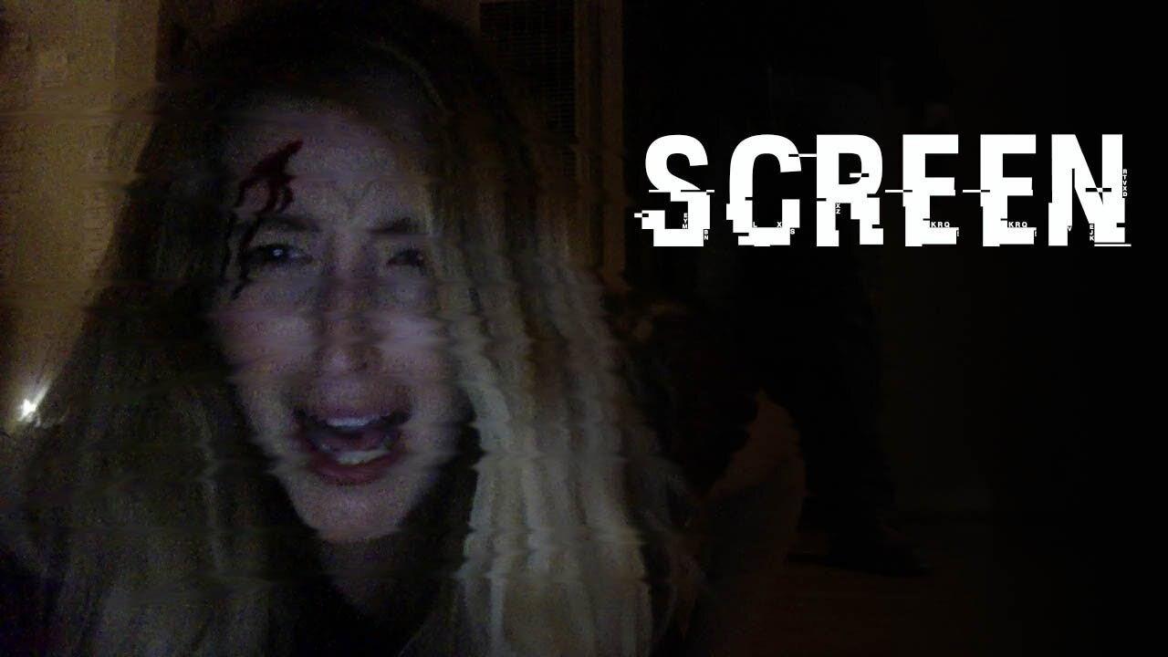 Screen 2020 movie scene