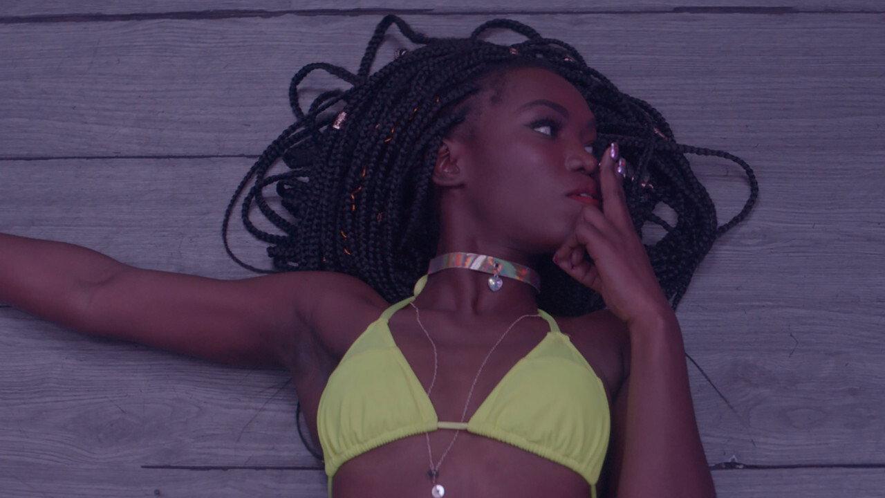 She Paradise 2021 movie scene