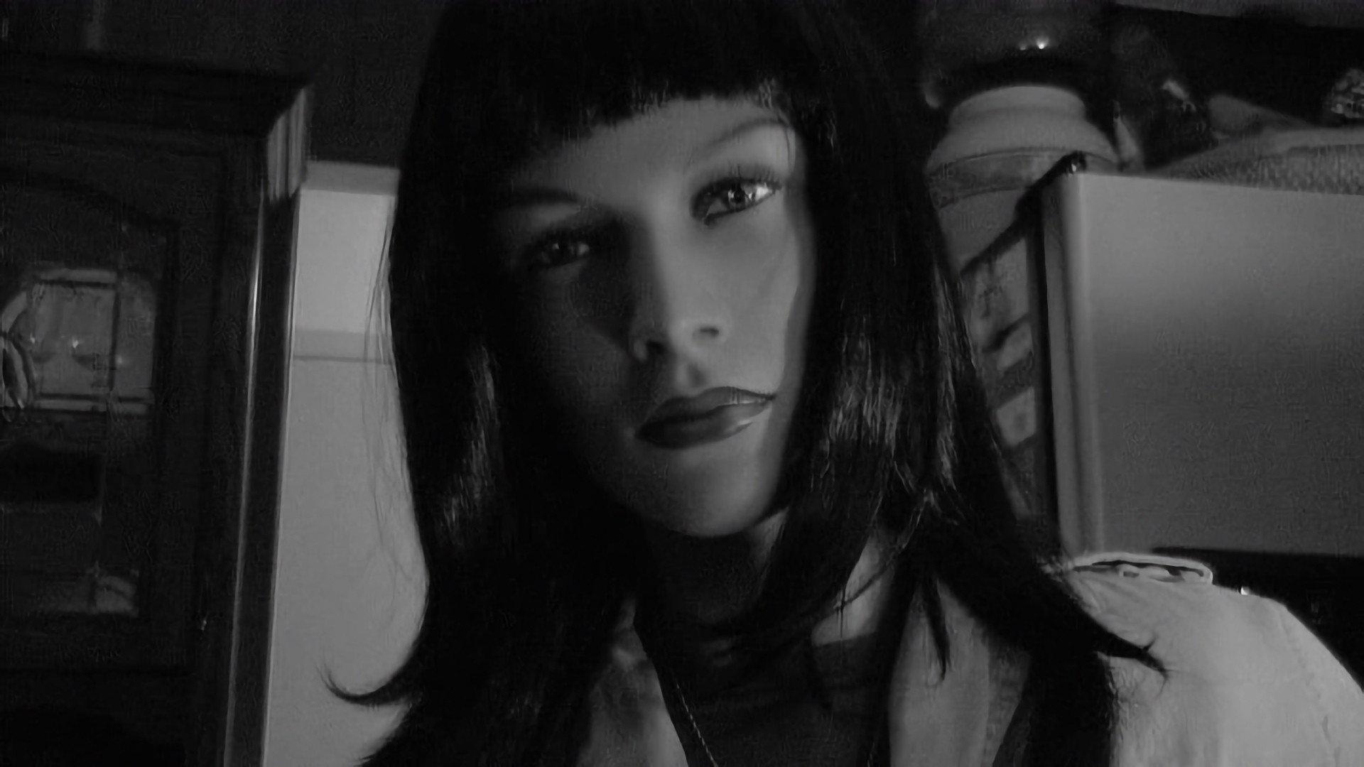 Eve's Necklace 2010 movie scene