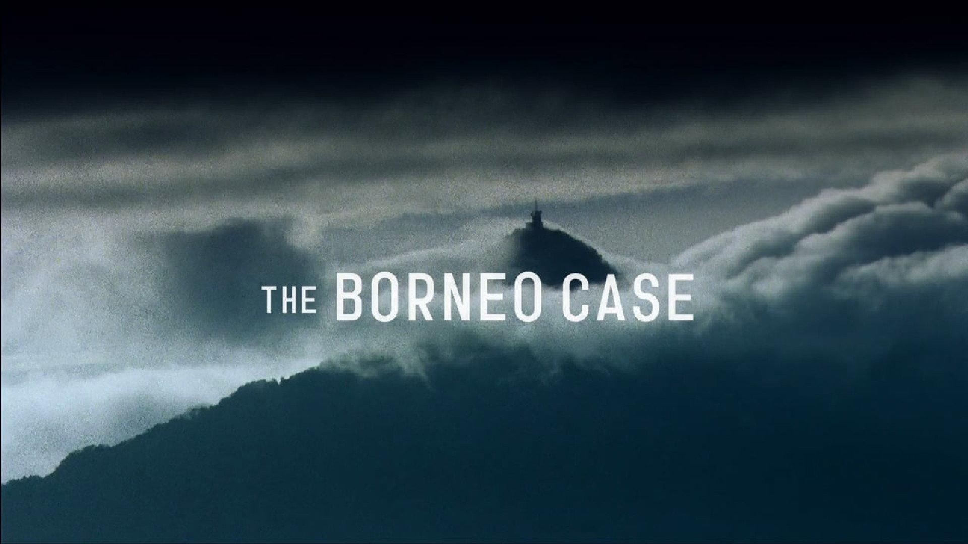 The Borneo Case 2017 movie scene