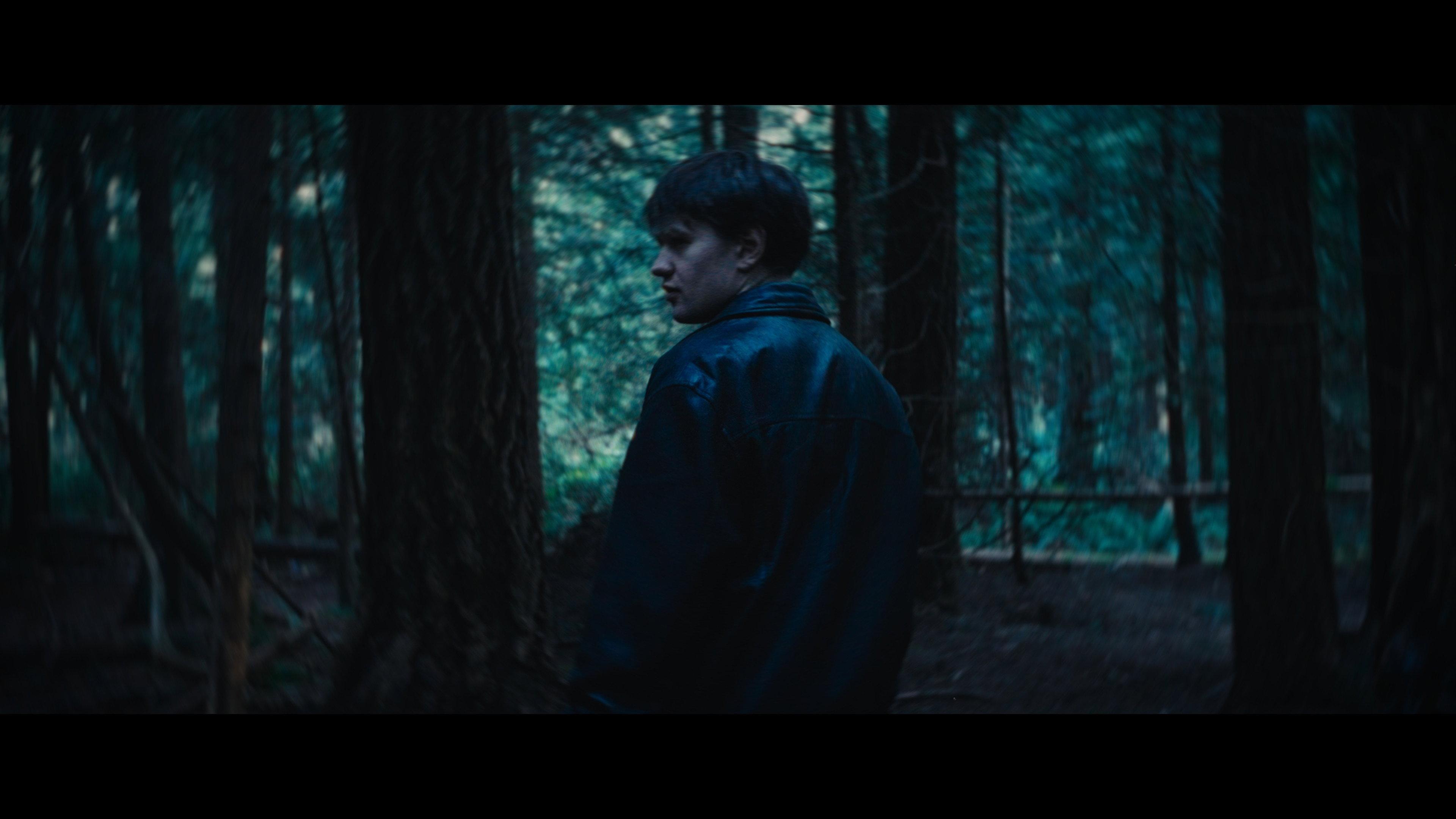 Solutus 2026 movie scene
