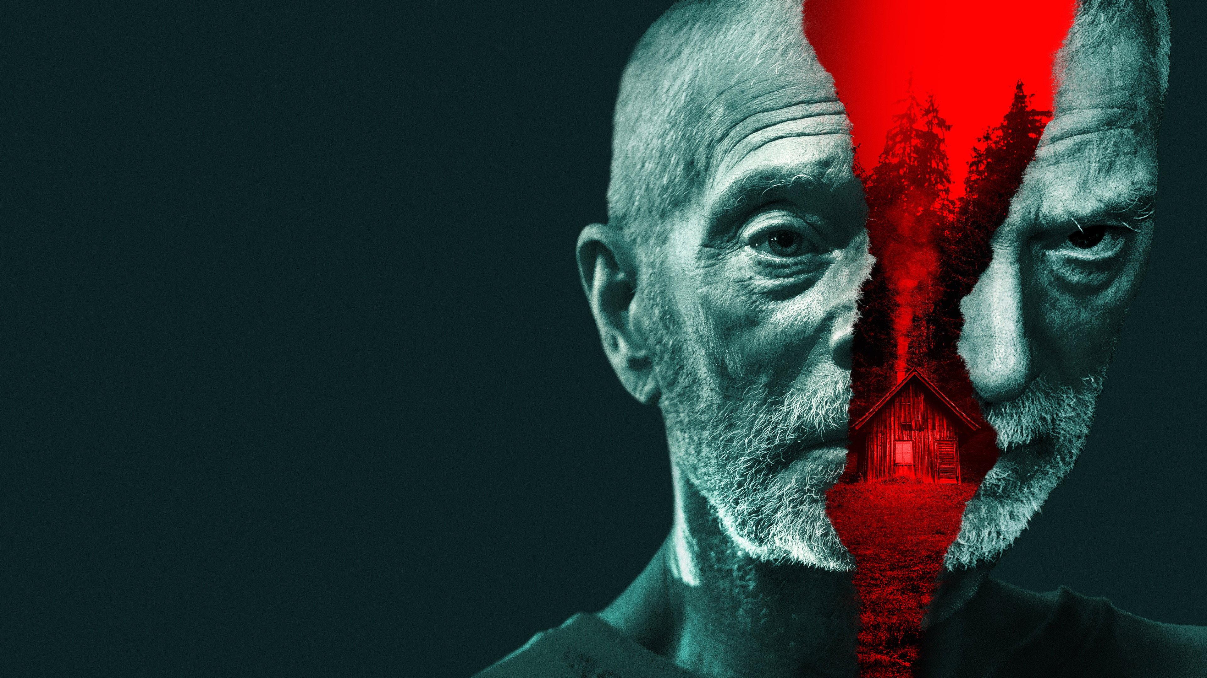 Old Man 2022 movie scene