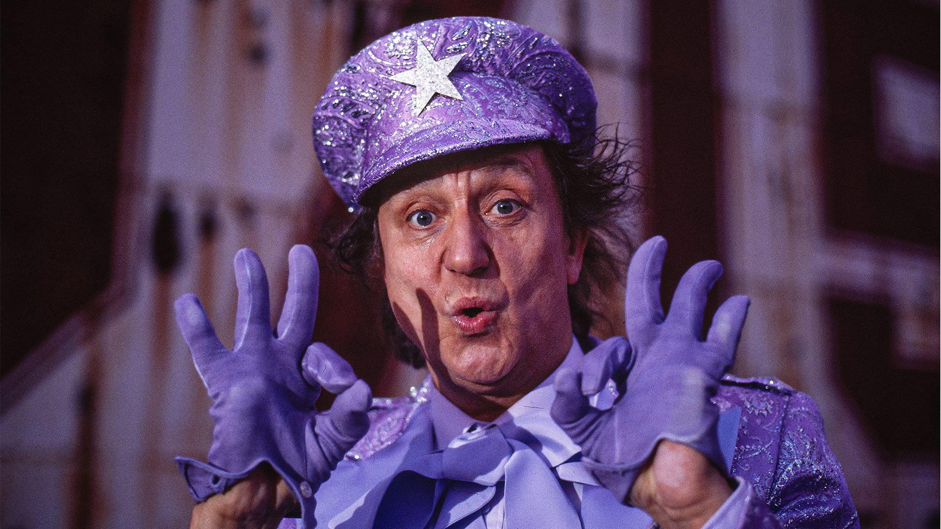 Doctor Who: Delta and the Bannermen 1987 movie scene