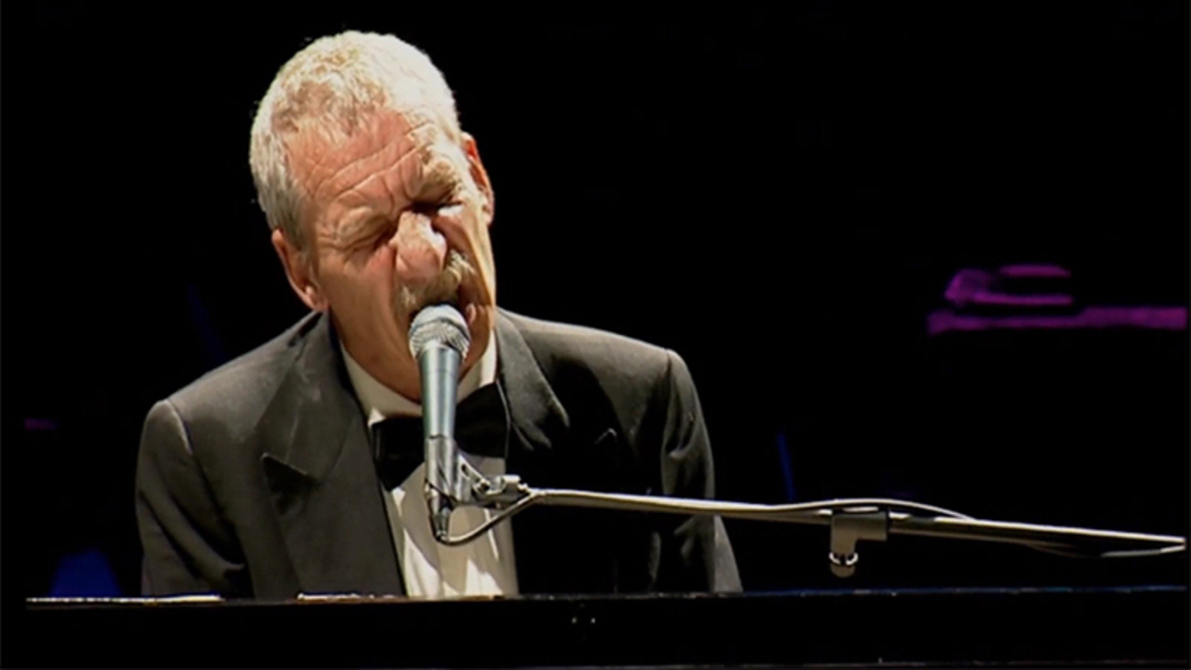 Paolo Conte - Arena Di Verona 2006 movie scene