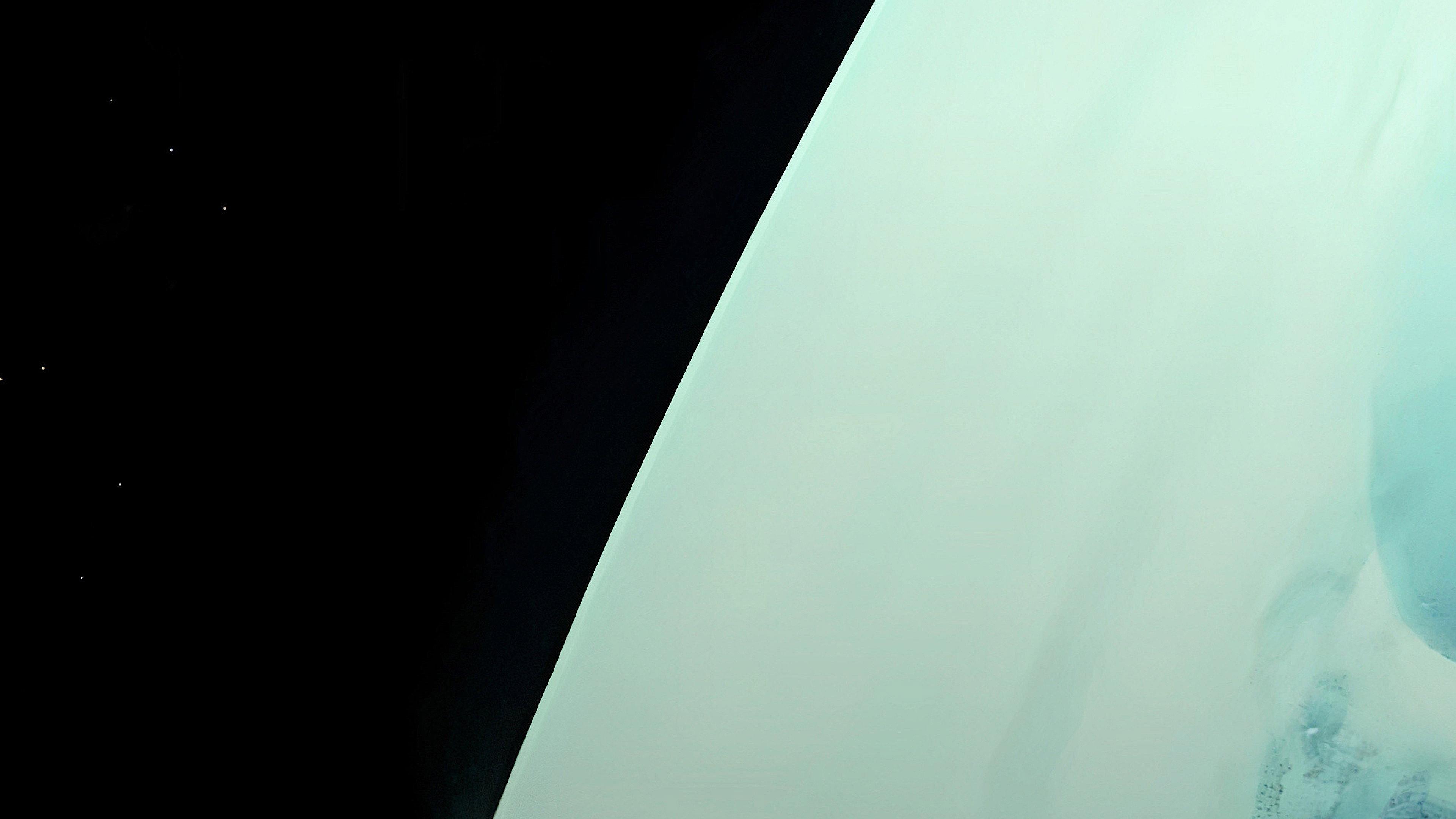 2001: A Space Odyssey – What Is Out There? 2007 movie scene