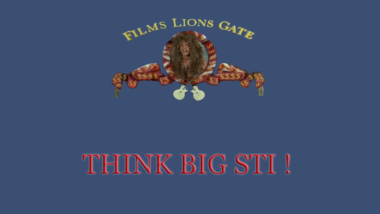 Elvis Gratton 2: Miracle à Memphis 1999 movie scene