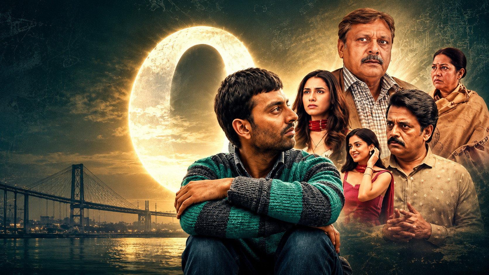 Aryabhatt Ka Zero 2026 movie scene