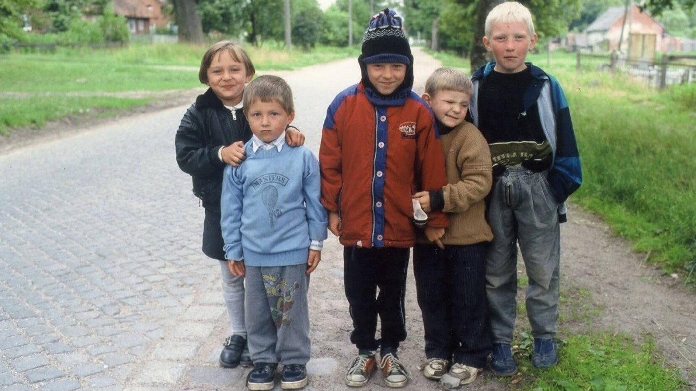 Das ist alles 2001 movie scene
