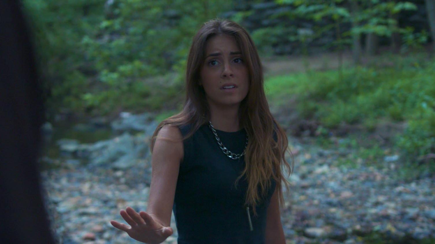 Witch Hunt 2014 movie scene