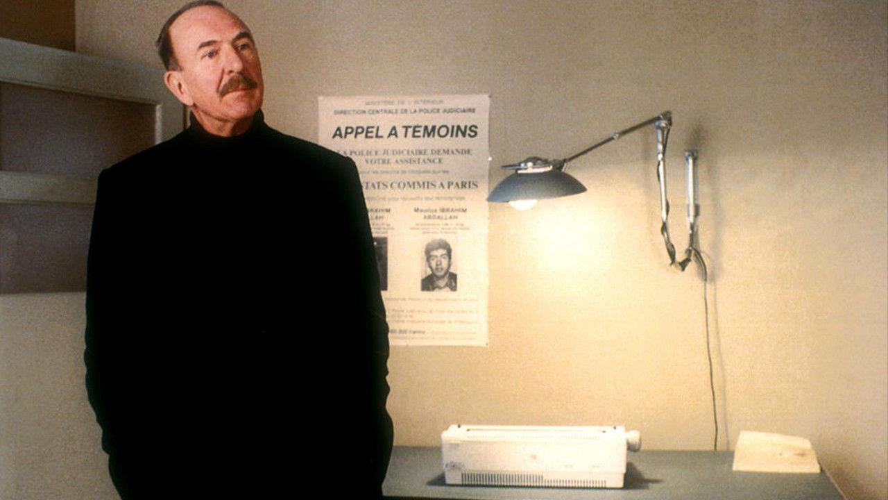 The Murderous Months of April 1987 movie scene