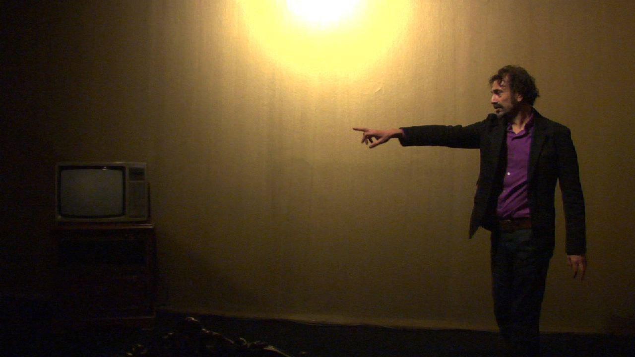 Kutlug Ataman 2011 movie scene