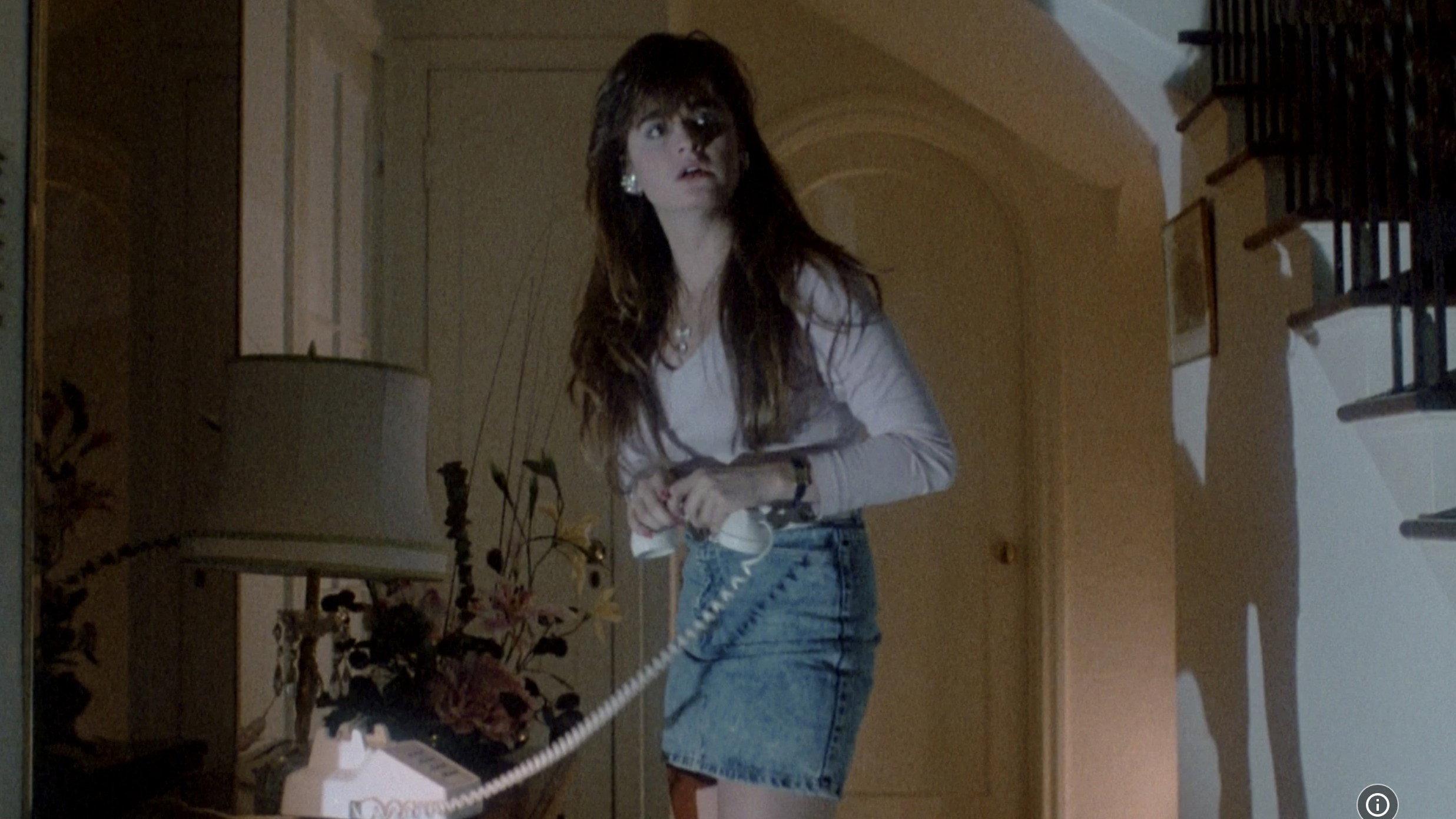 Curfew 1989 movie scene