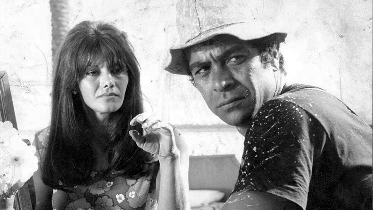 The Curse 1973 movie scene
