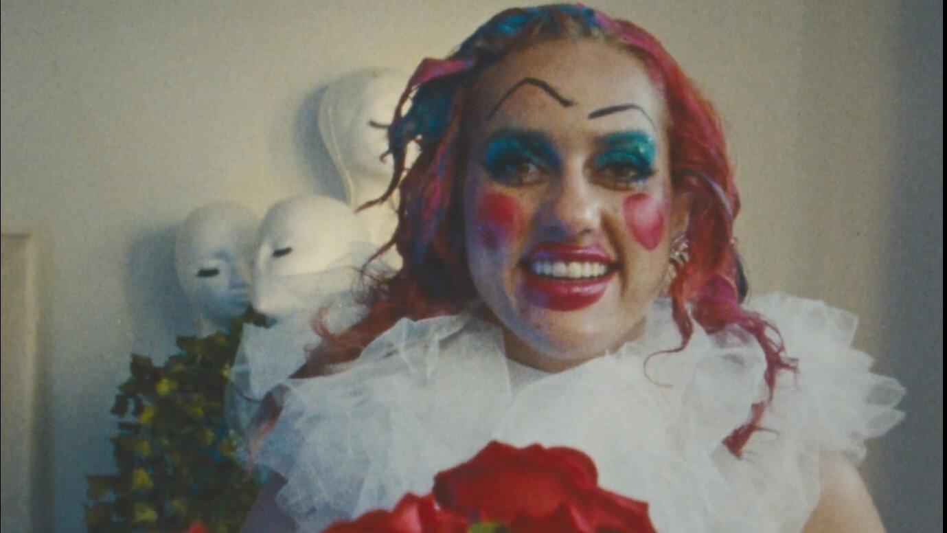 Kiss Me 2026 movie scene