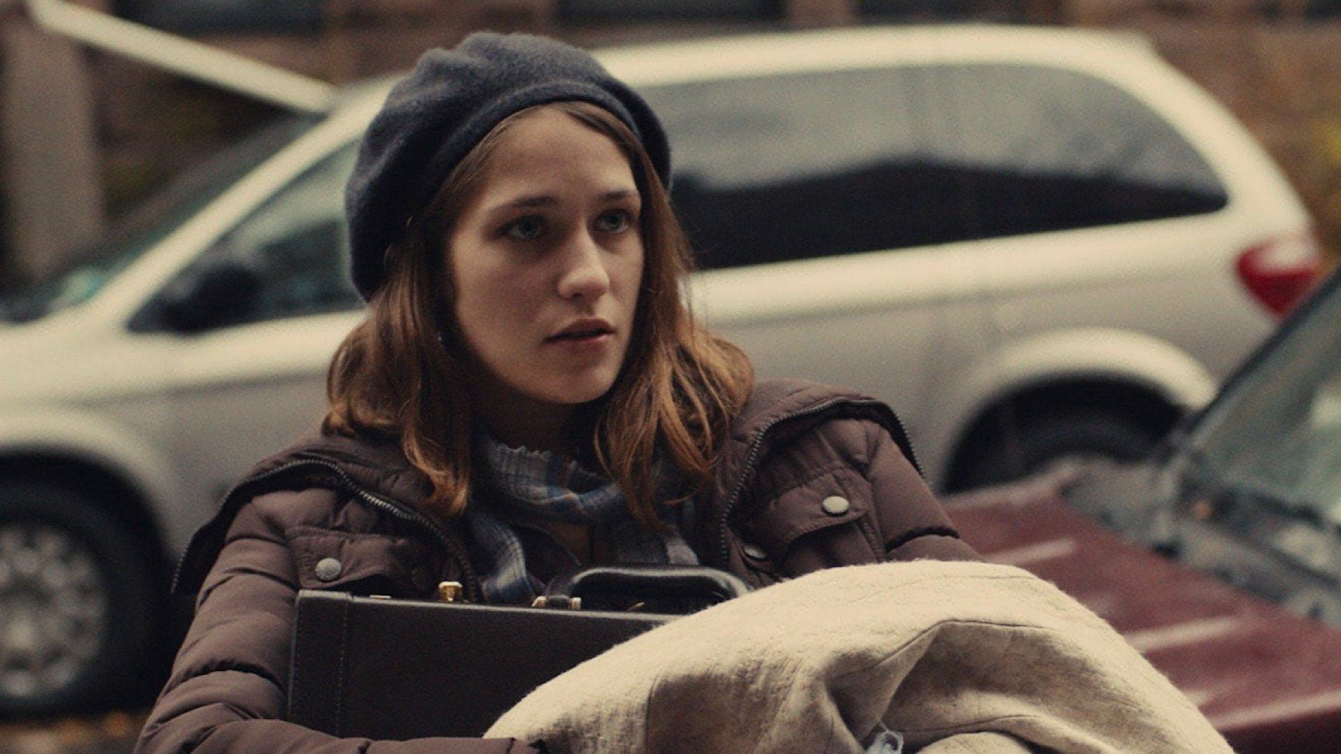 Mistress America 2015 movie scene
