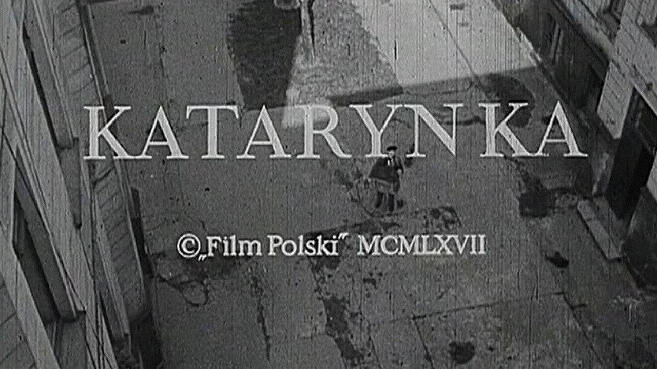 The Barrel Organ 1968 movie scene