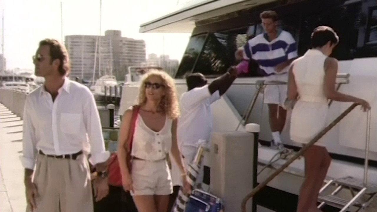 Private Lessons: Another Story 1994 movie scene