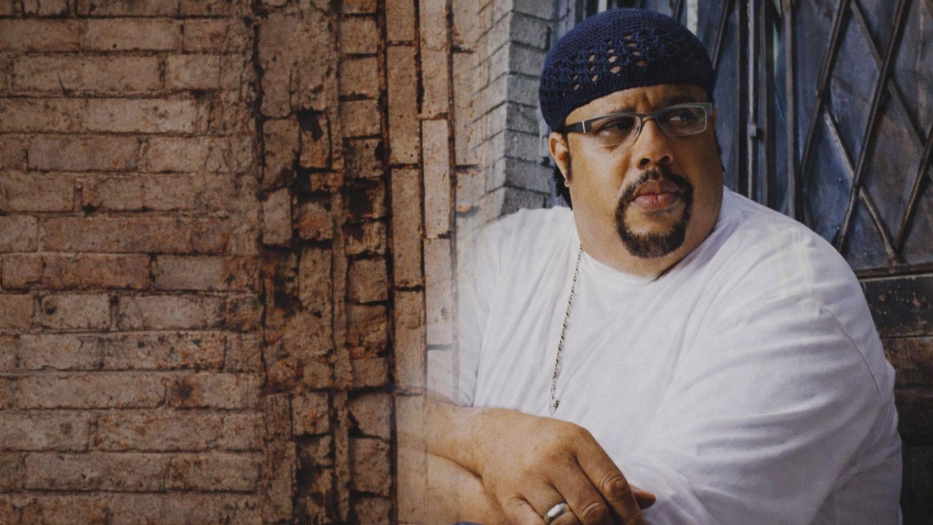 Fred Hammond - Speak Those Things: POL Chapter 3 2003 movie scene