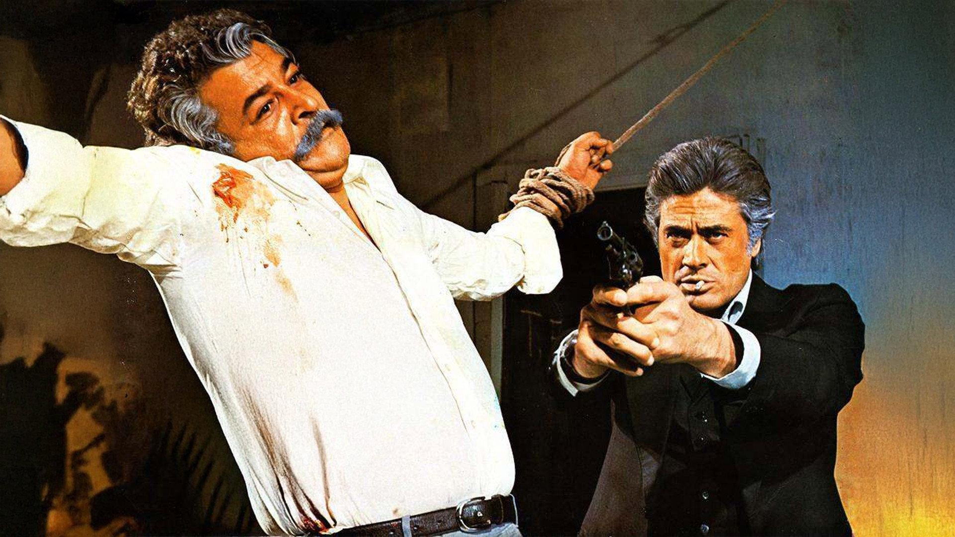 Baba Kartal 1979 movie scene