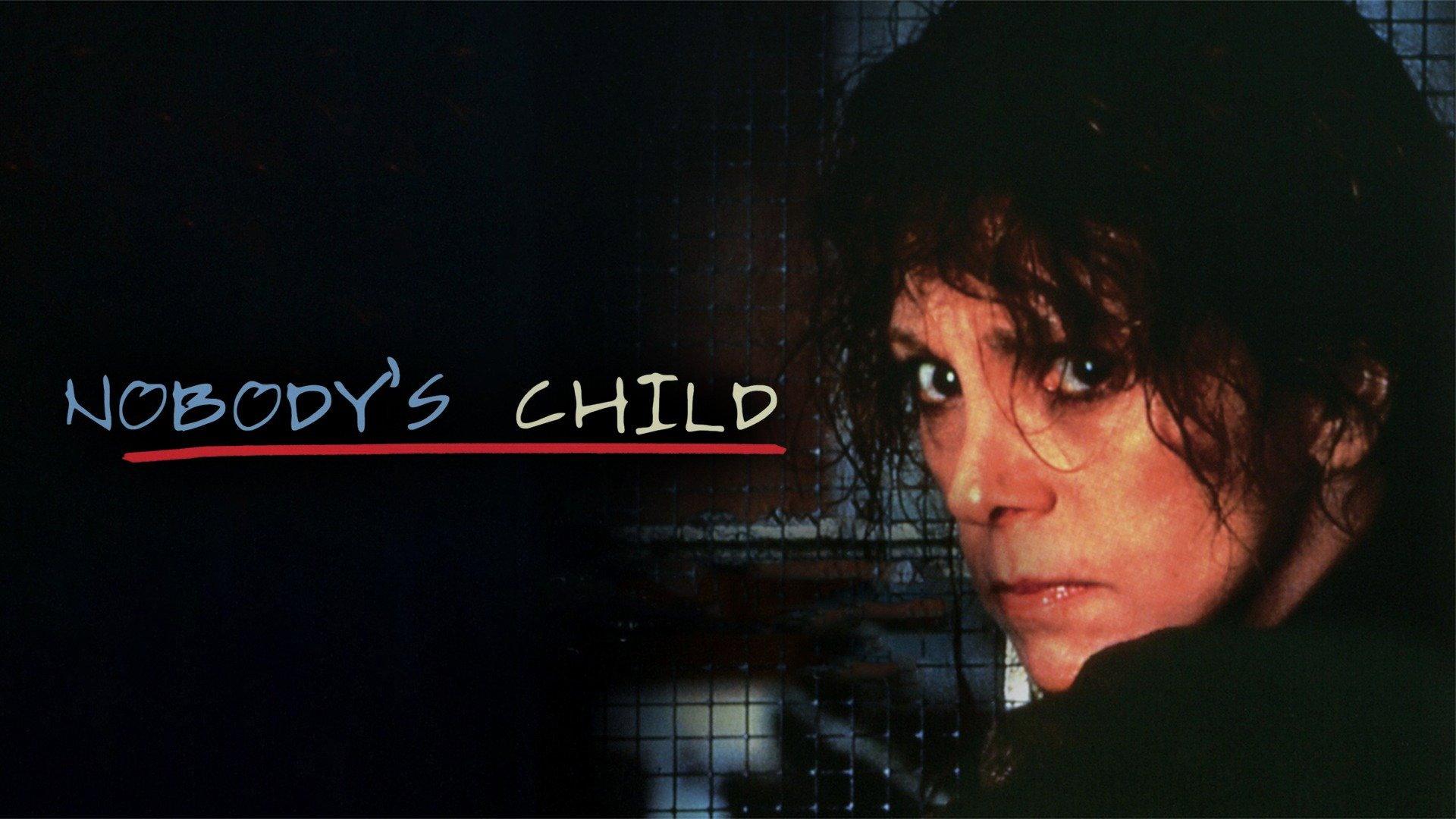 Nobody's Child 1986 movie scene