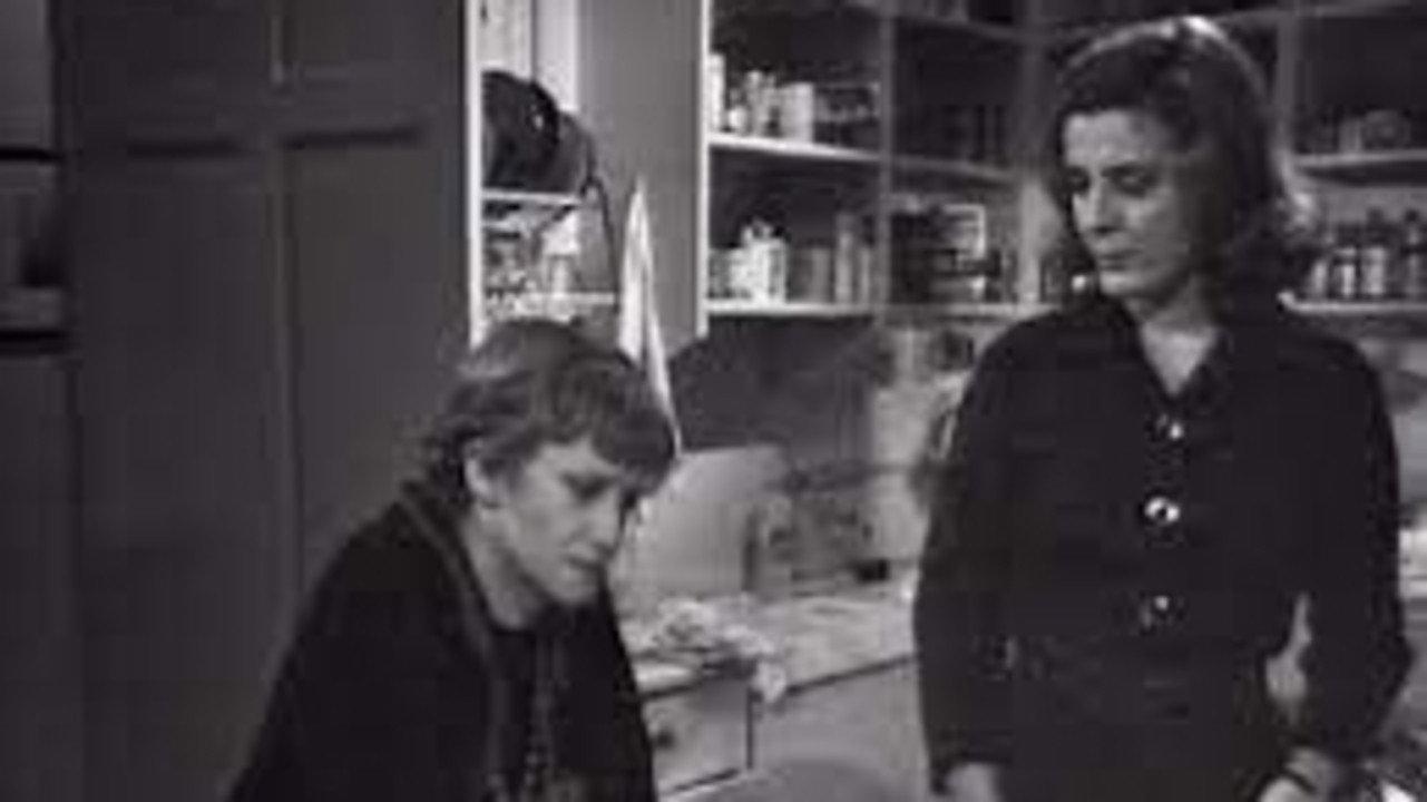 Nella vita di Sylvia Plath 1979 movie scene