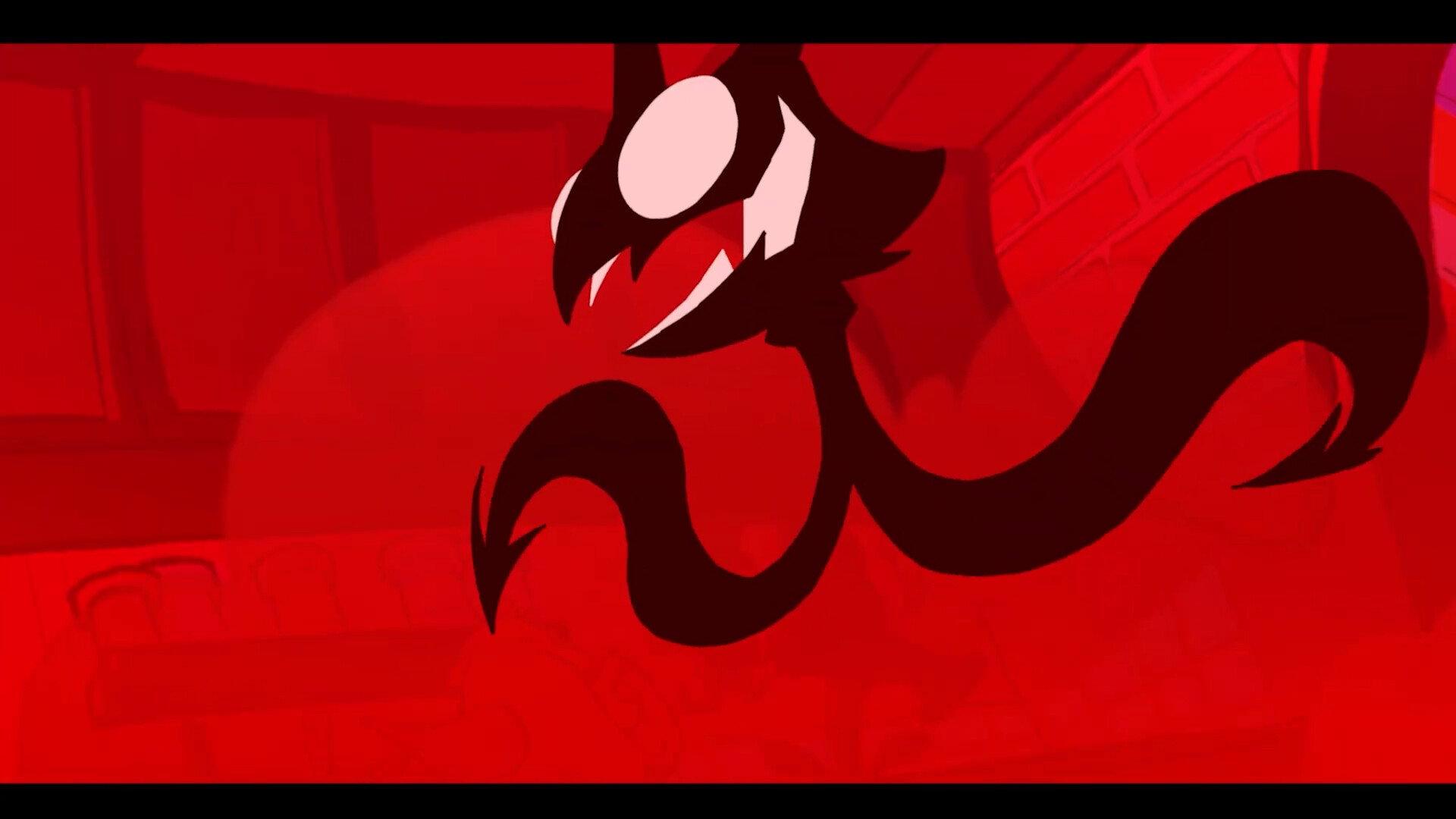(HEAD!) Over Heels 2025 movie scene